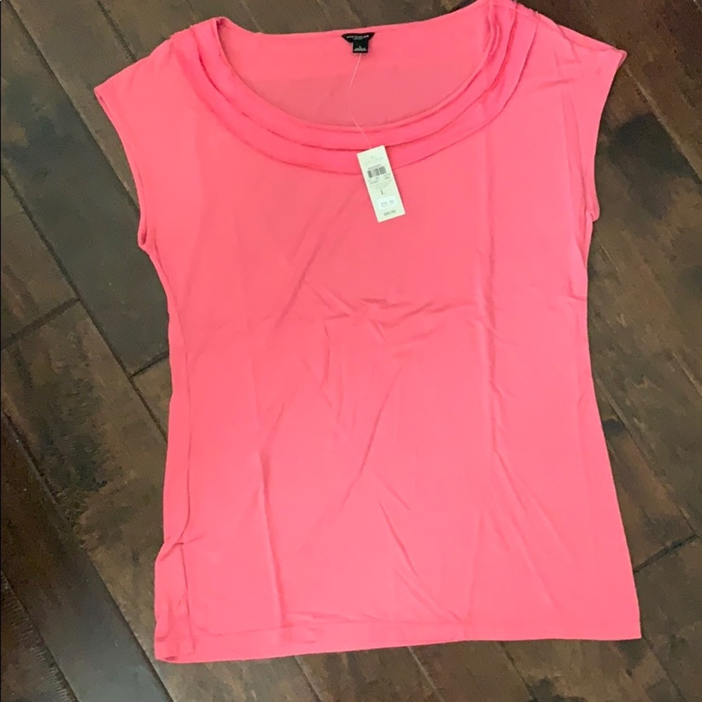 Ann Taylor Top